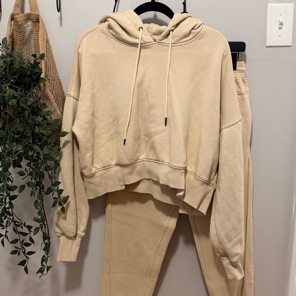 Free People Movement Undefeated Sweat Set - Picture 5 of 7